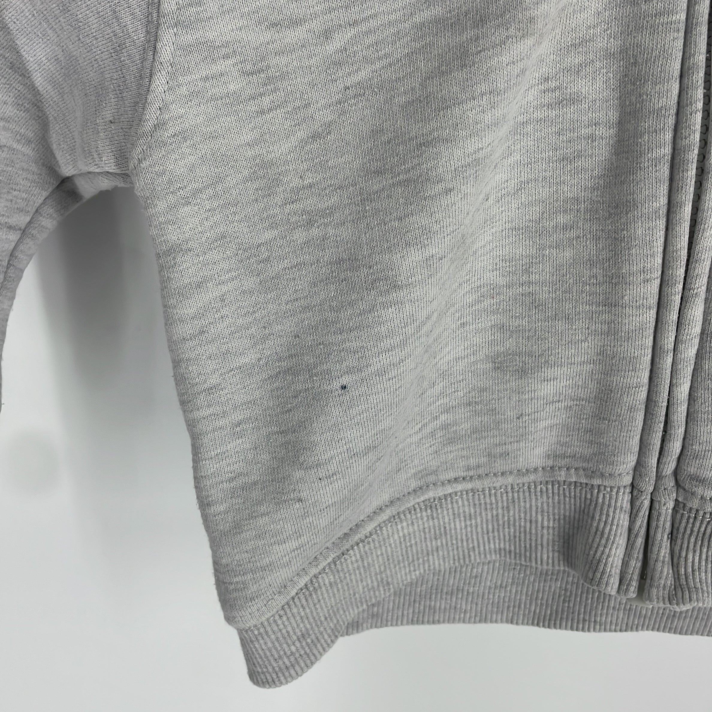 2-Sweat Zara Baby 9 mois - 12 mois