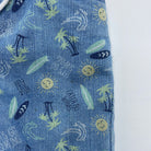 2-Short Marque Inconnue 12 mois - 18 mois