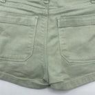 2-Short Bellerose 6 ans