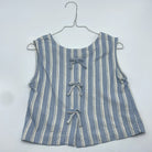 2-Chemise/blouse Zara Kids 6 ans - 7 ans