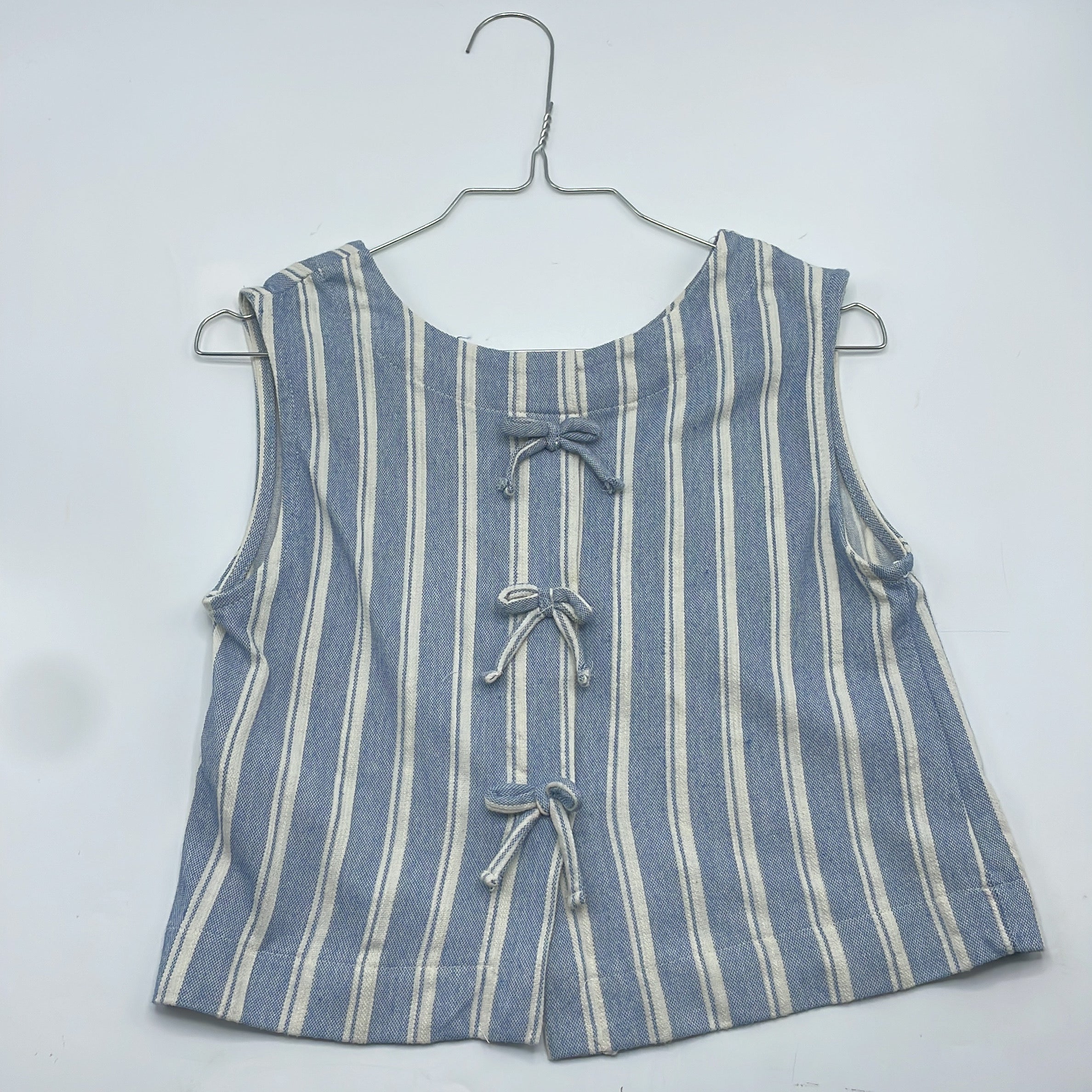 2-Chemise/blouse Zara Kids 6 ans - 7 ans