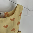 2-Robe Piupiuchick 4 ans