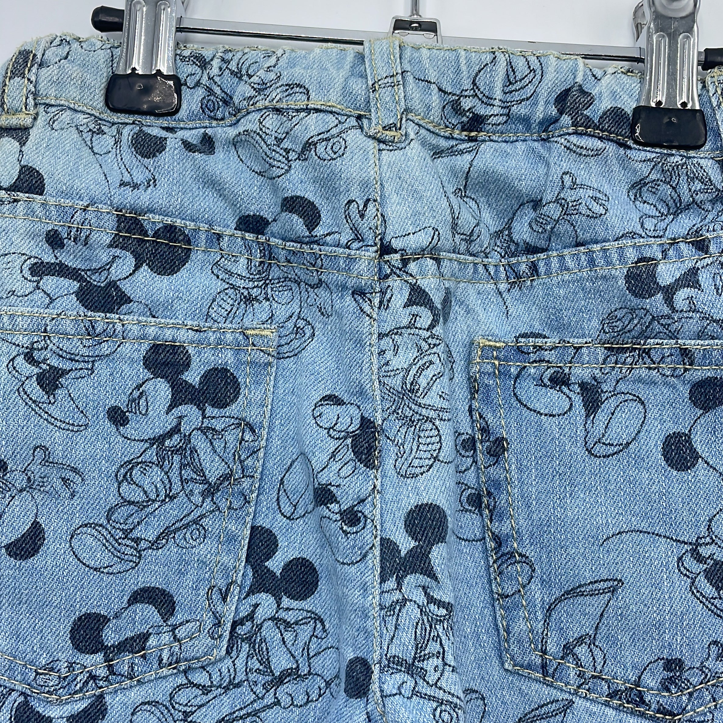 2-Short Zara Baby 18 mois - 24 mois
