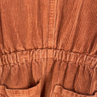 2-Combinaison American Outfitters 6 ans