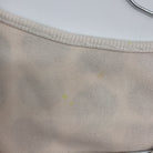 3-Robe de plage 🏖️ Louis Louise à motifs coeurs