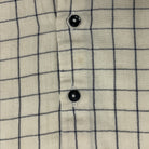 3-Chemise à carreaux piupiuchick, 24 mois