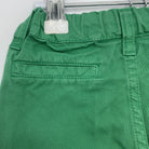 3-P'tit Filou, Pantalon vert 🟢