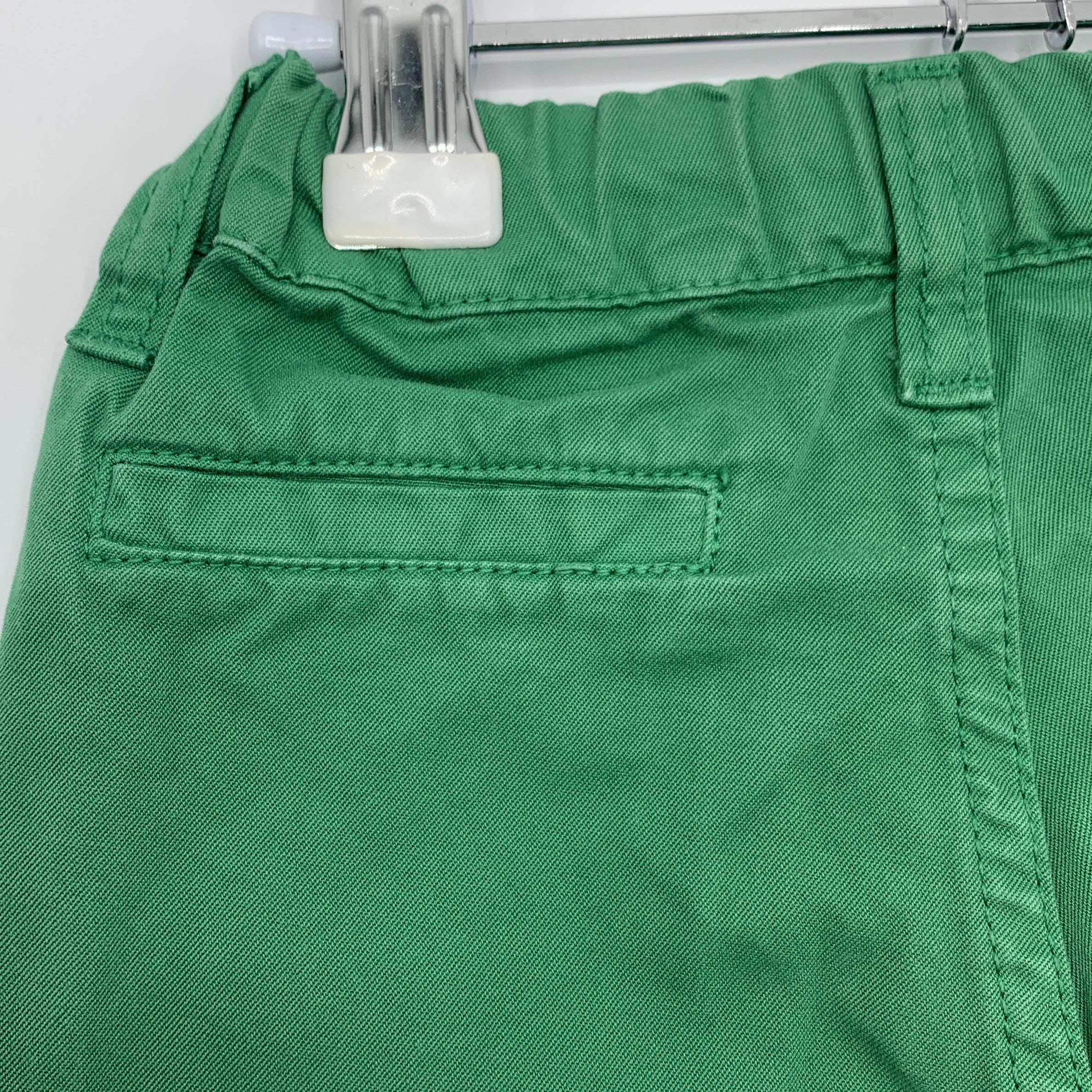 3-P'tit Filou, Pantalon vert 🟢