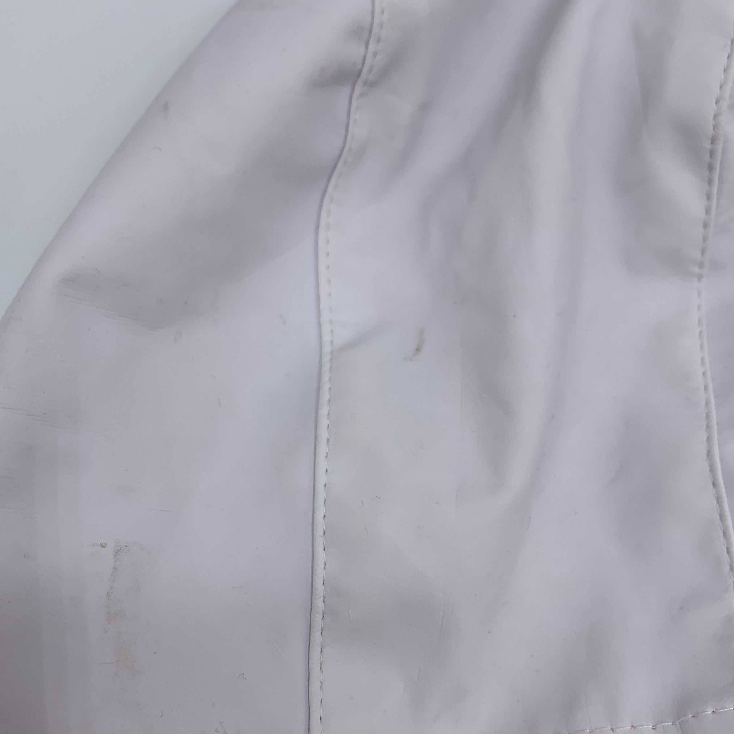3-Veste imperméable Catimini 🍋