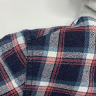 3-American Outfitters AO76 Veste à Capuche à Carreaux 🧸