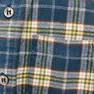 3-Chemise à carreaux Petit Bateau ⛵️ 3 ans