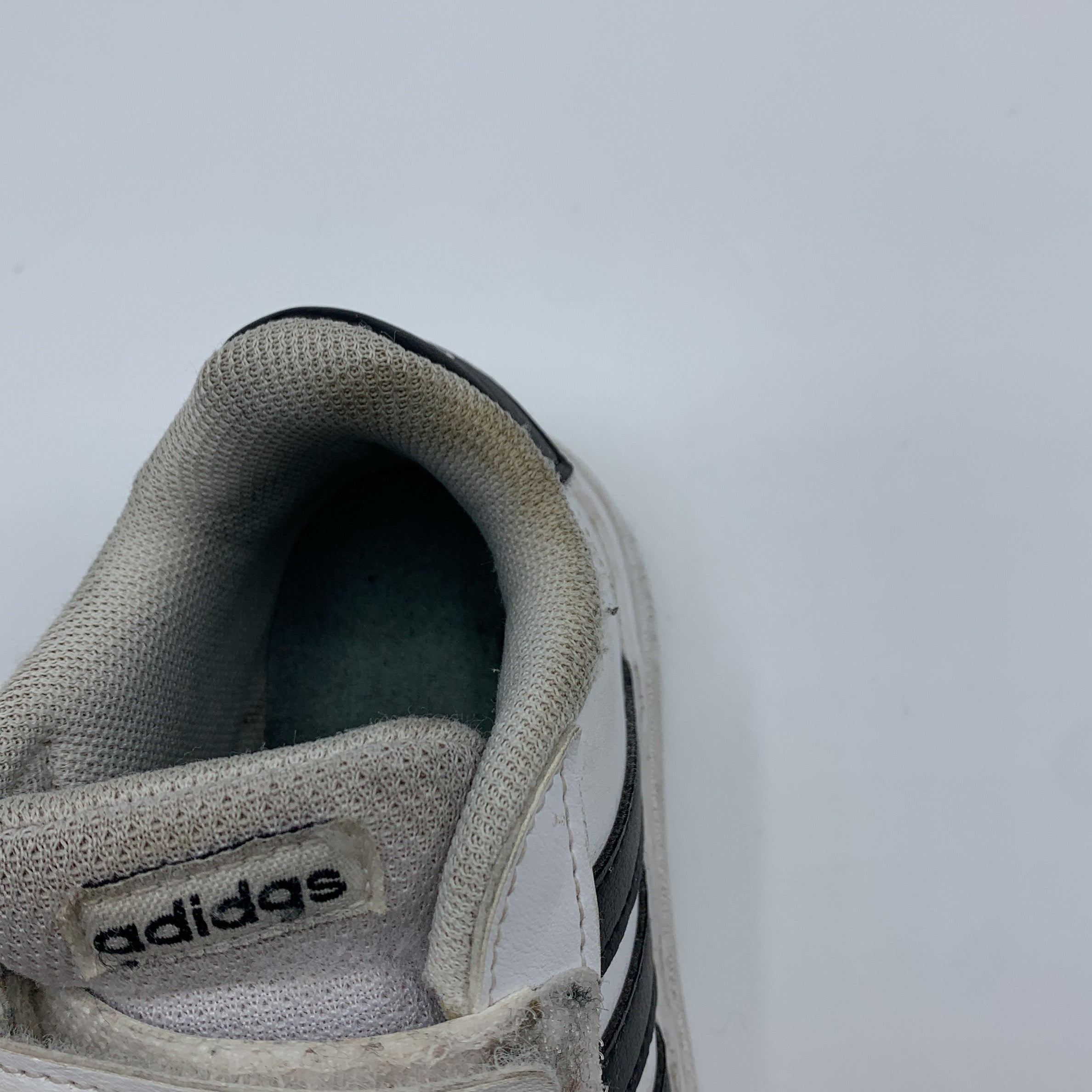 3-👟 Adidas Grand Court, baskets enfant