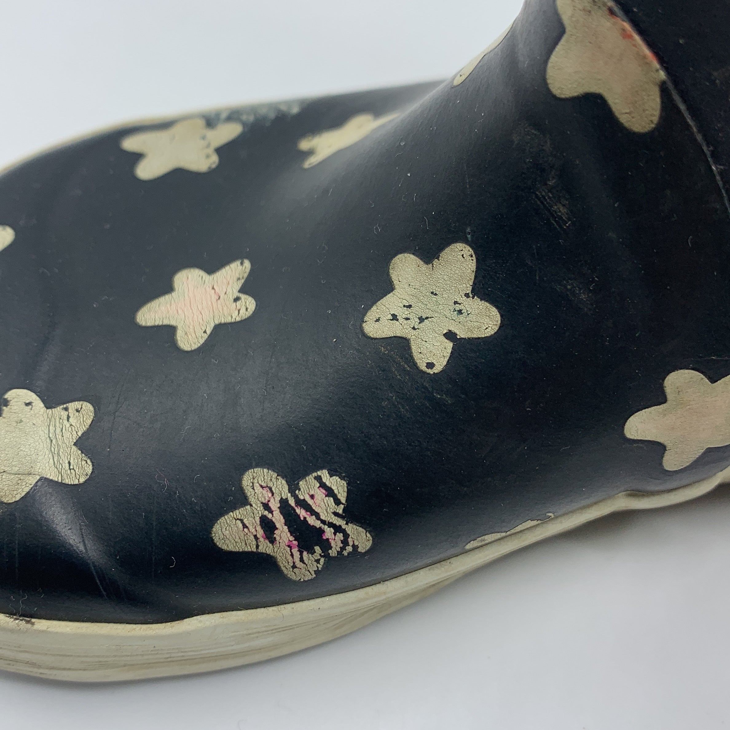 3-Bottes de pluie Aigle ⭐️⭐️⭐️