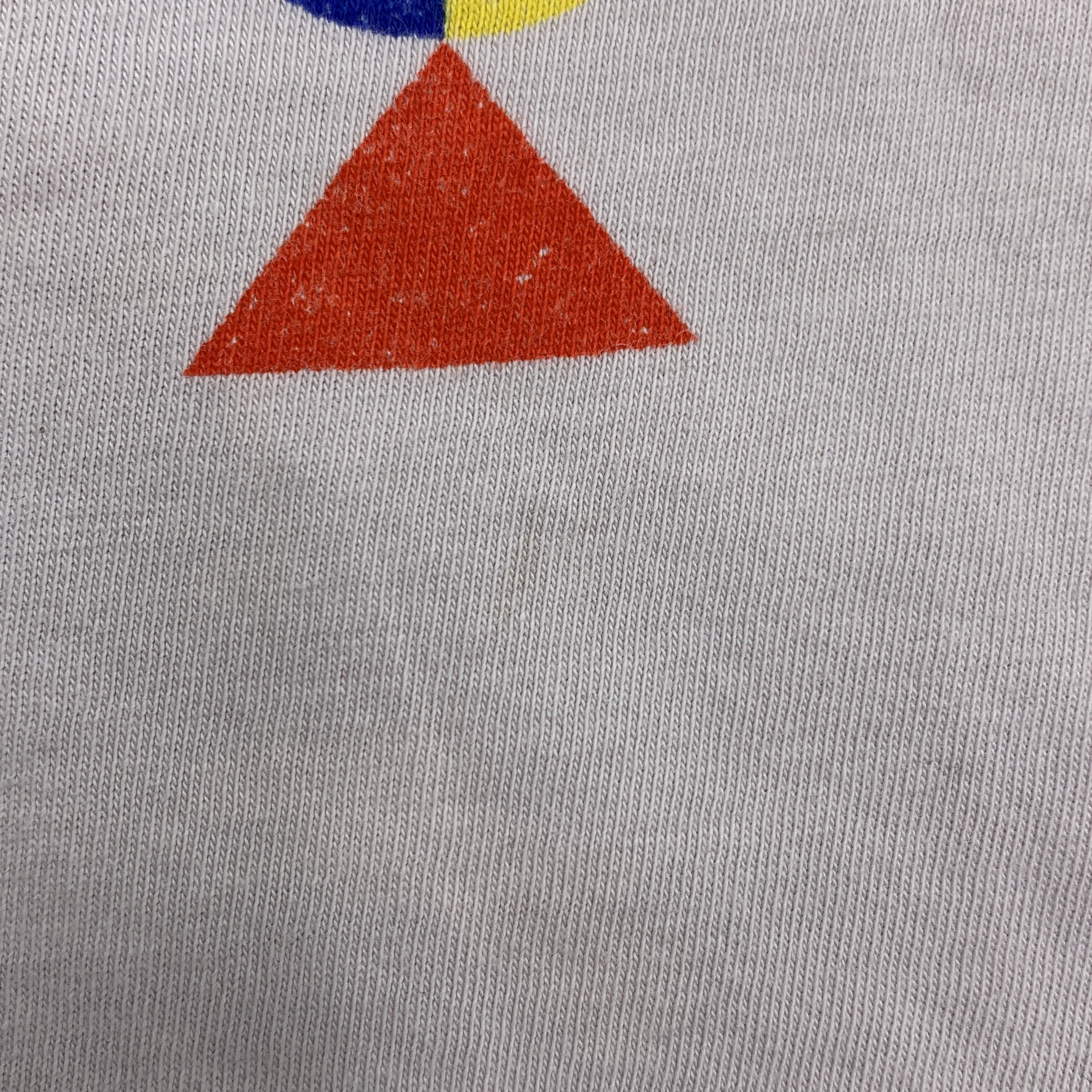 3-Bobo Choses - T-shirt - 6-12M