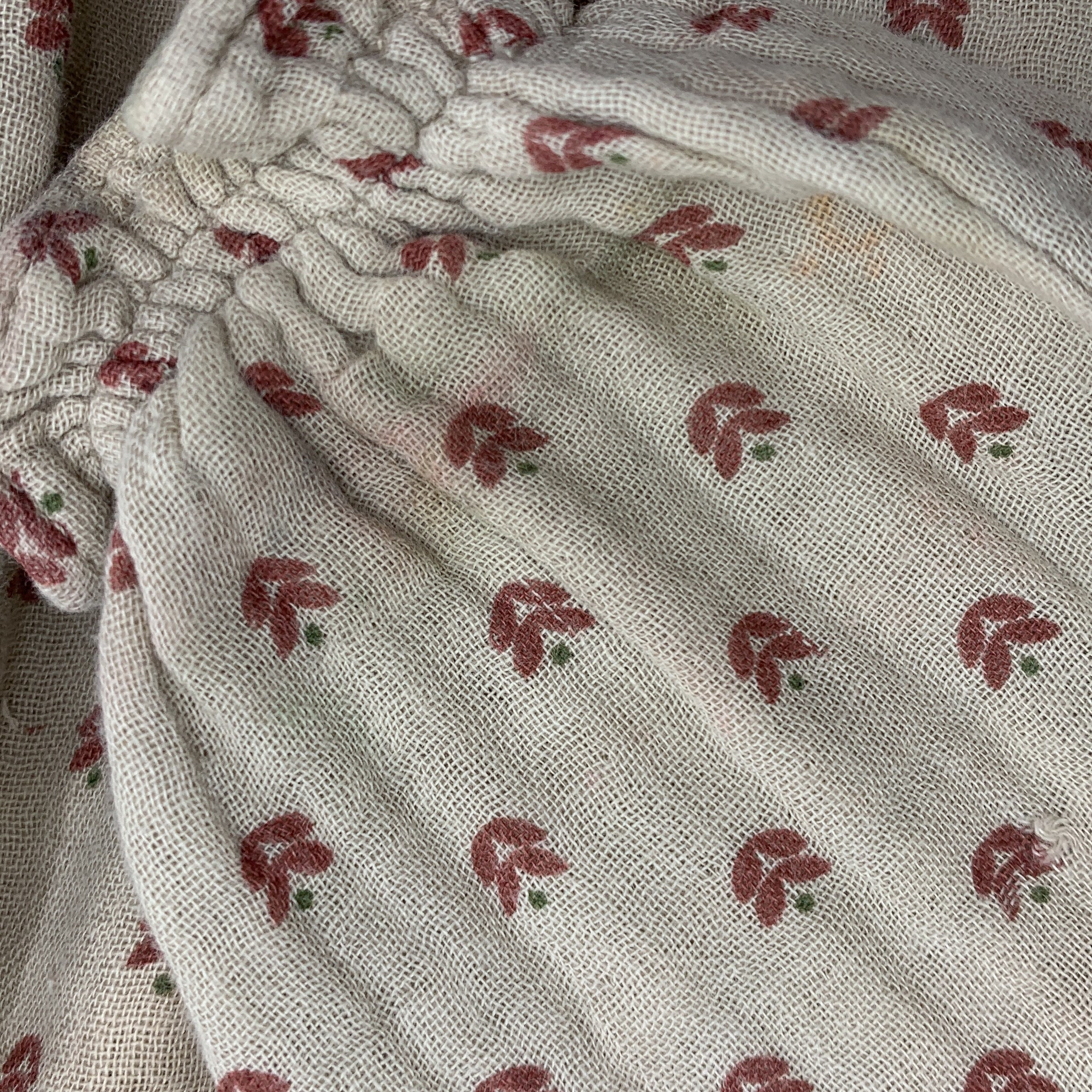 3-piupiuchick - Chemisier - 6 ans