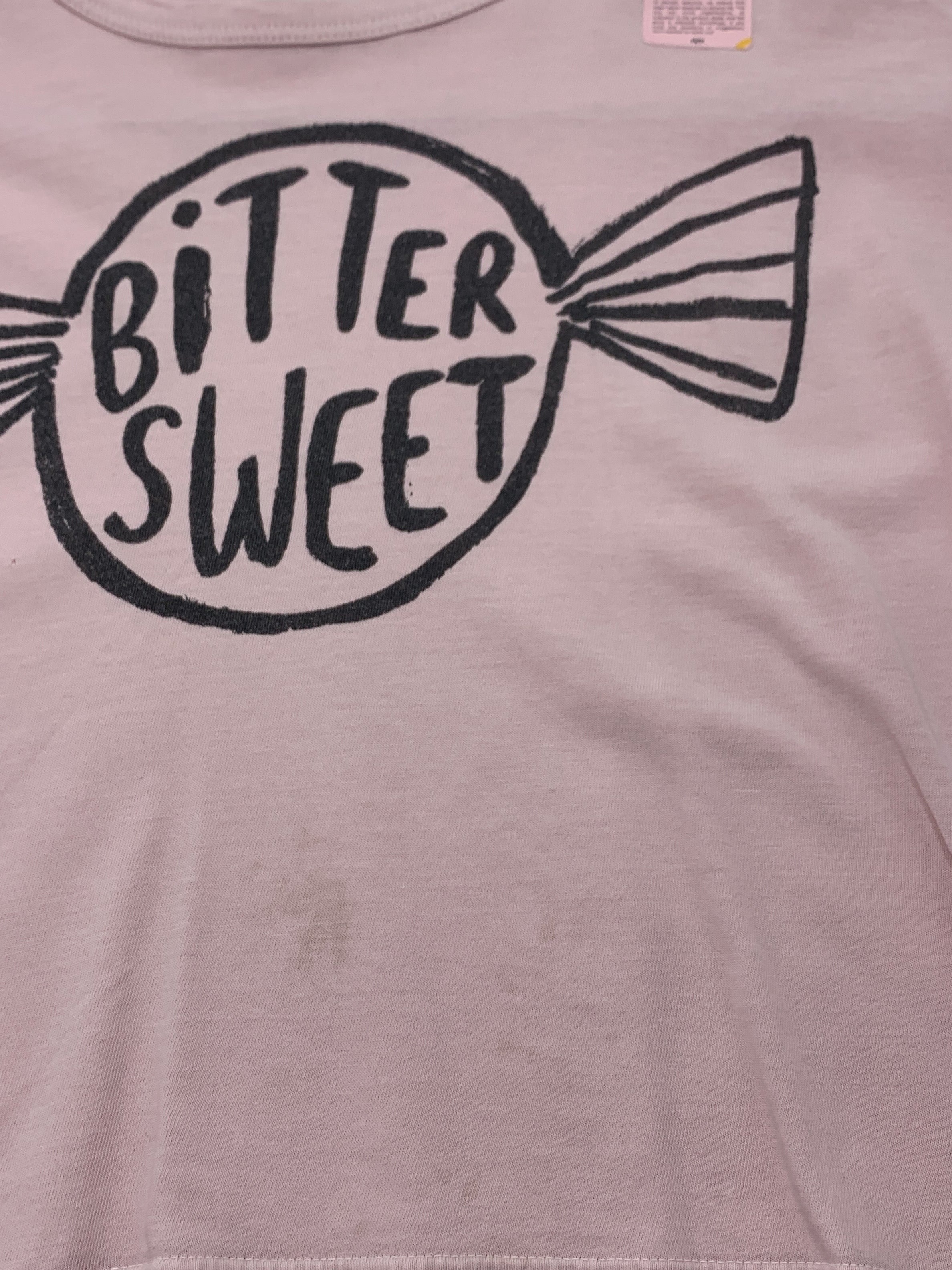 3-Bobo Choses - T-shirt - 2-3 ans