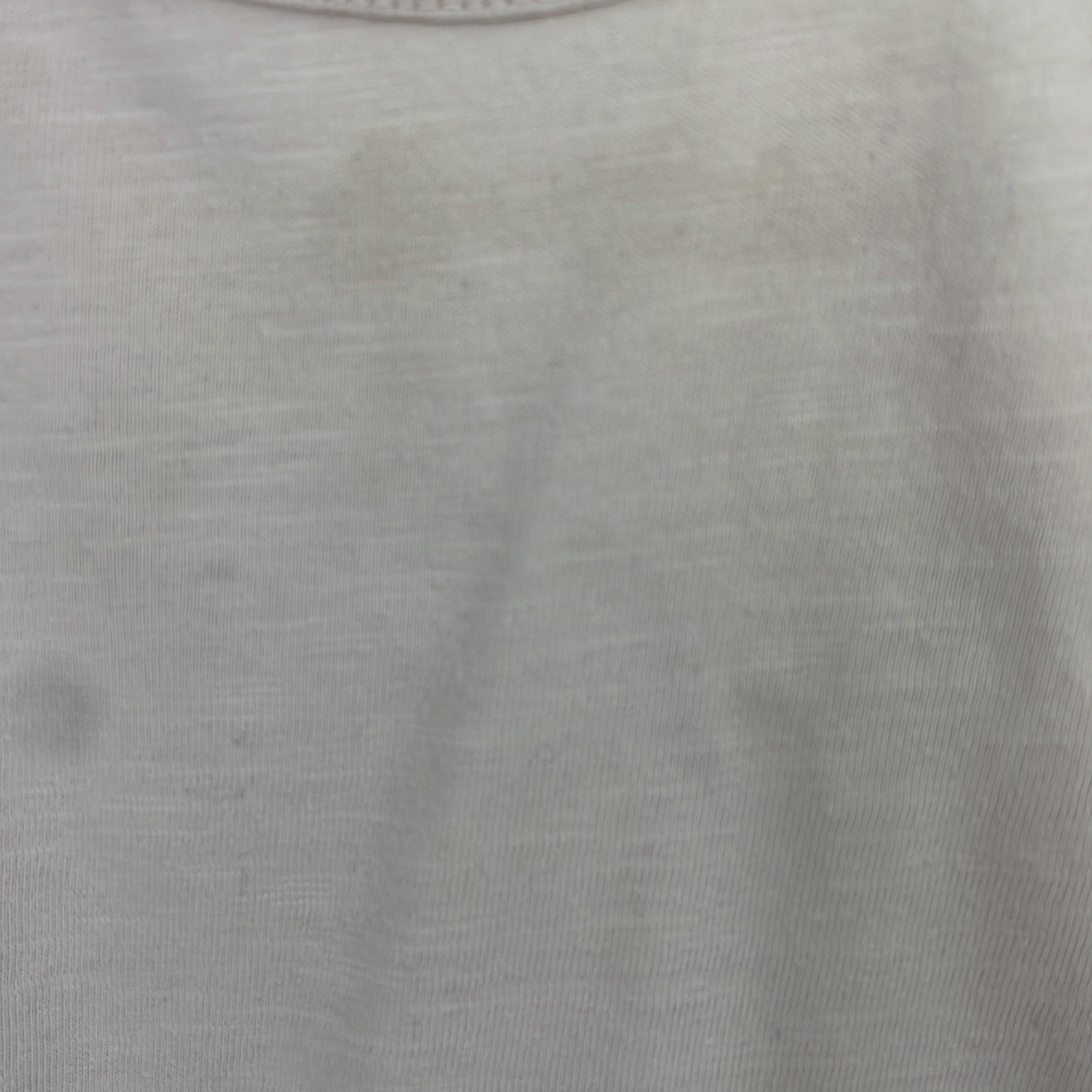 3-ZARA - T-shirt manches courtes - M