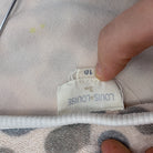 4-Robe de plage 🏖️ Louis Louise à motifs coeurs