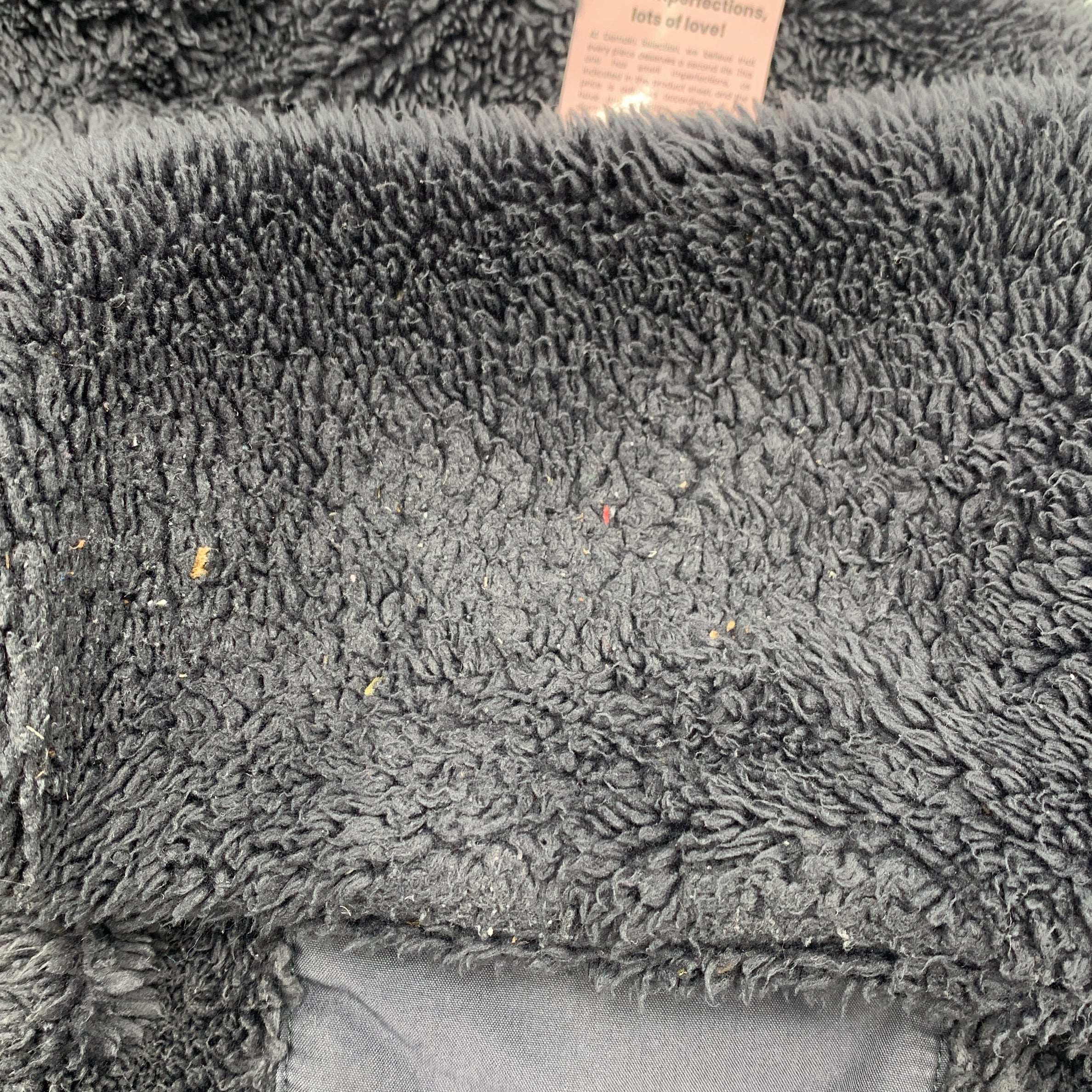 4-Zara 🧸 Veste Polaire Boutonnée