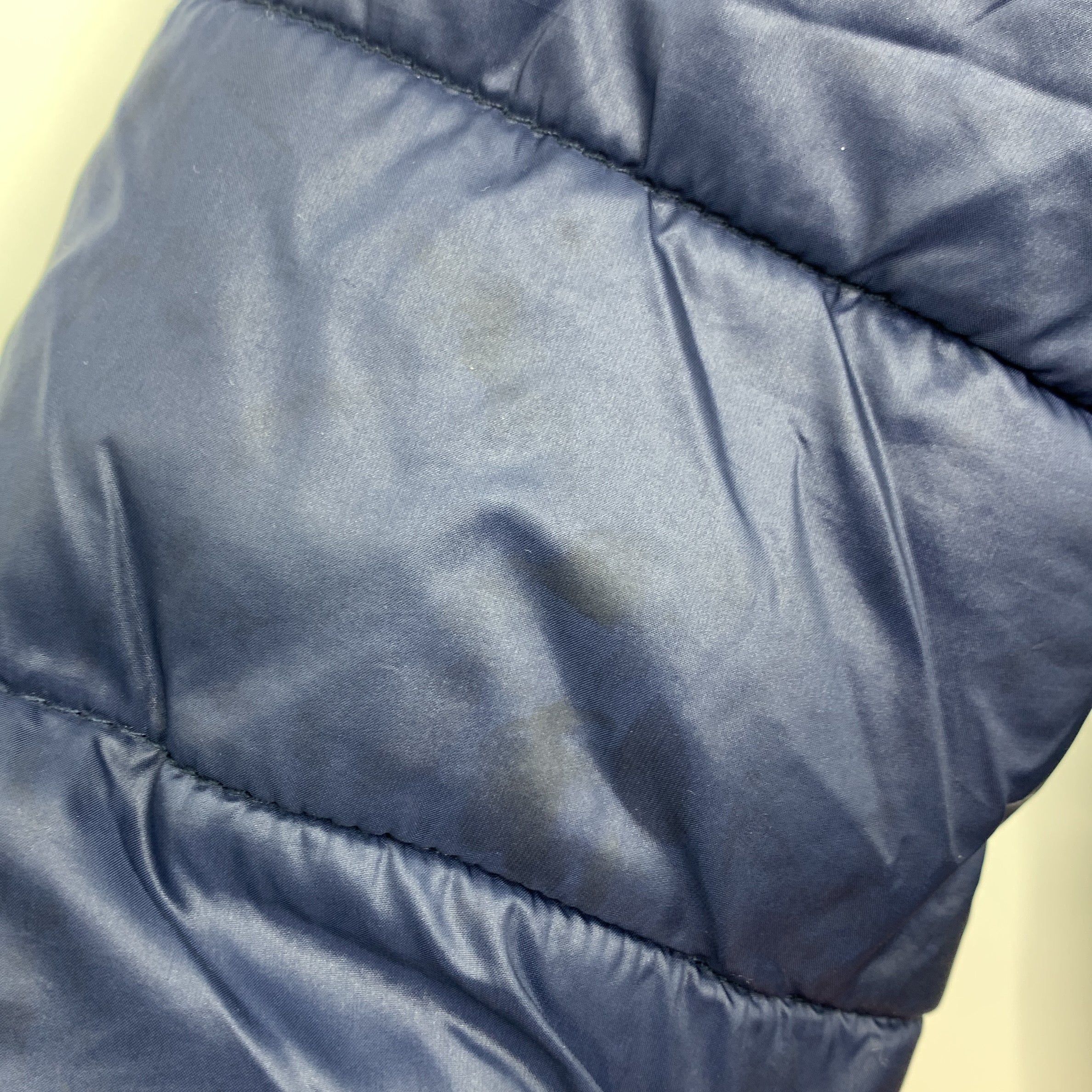 4-Doudoune MONOPRIX KIDS, taille 4 ans 🧥