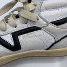 4-👟 Vans, Baskets montantes, Collection Rio