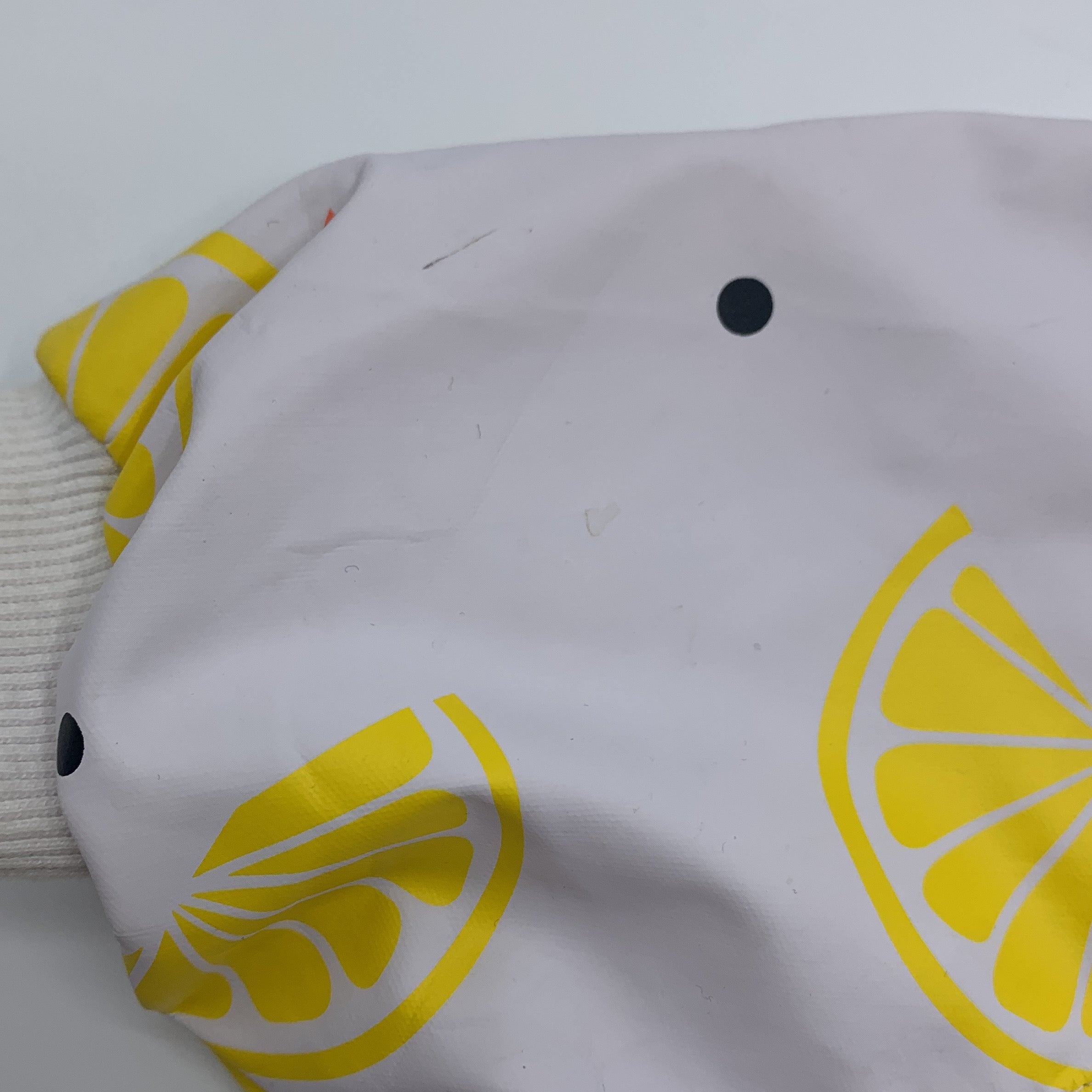 6-Veste imperméable Catimini 🍋