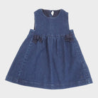 Robe Bleu - 36 mois