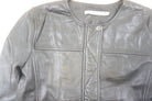 Veste Noir - 14 ans