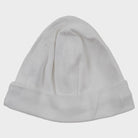 Bonnet Blanc - 3/6 mois