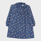 Robe Bleu - 6 ans