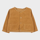 Veste Camel - 9 mois