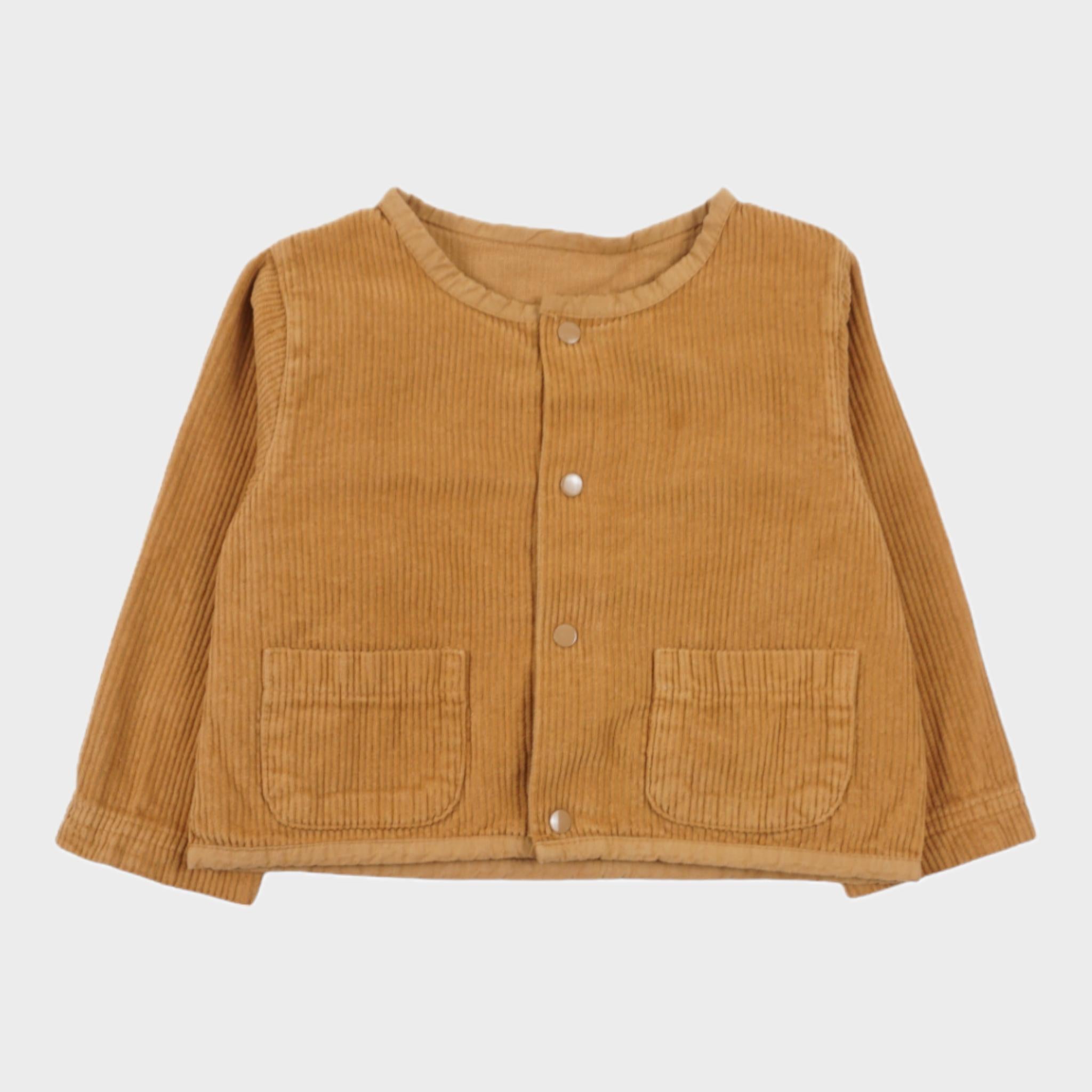 Veste Camel - 9 mois