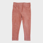 Jegging Rose - 36 mois
