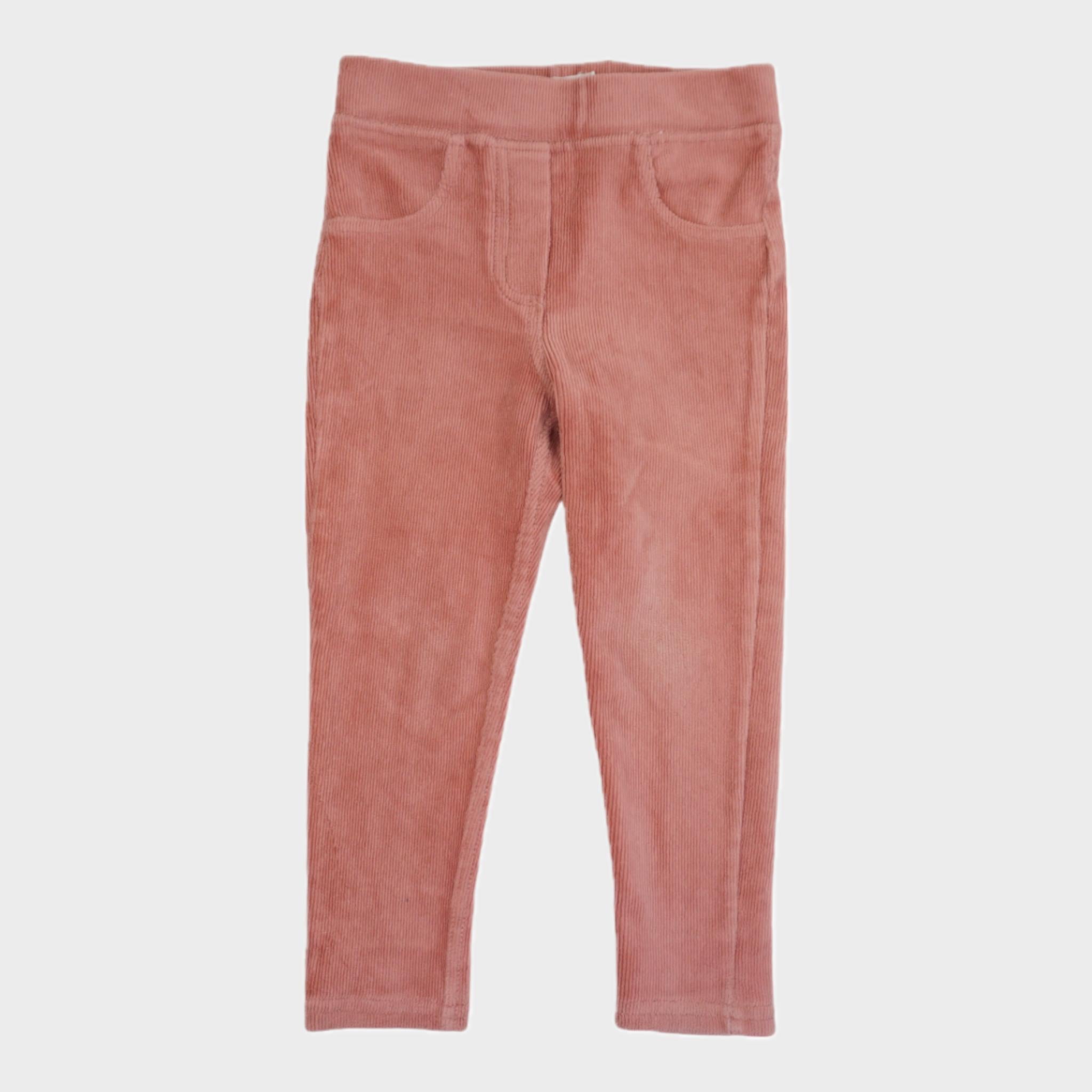 Jegging Rose - 36 mois