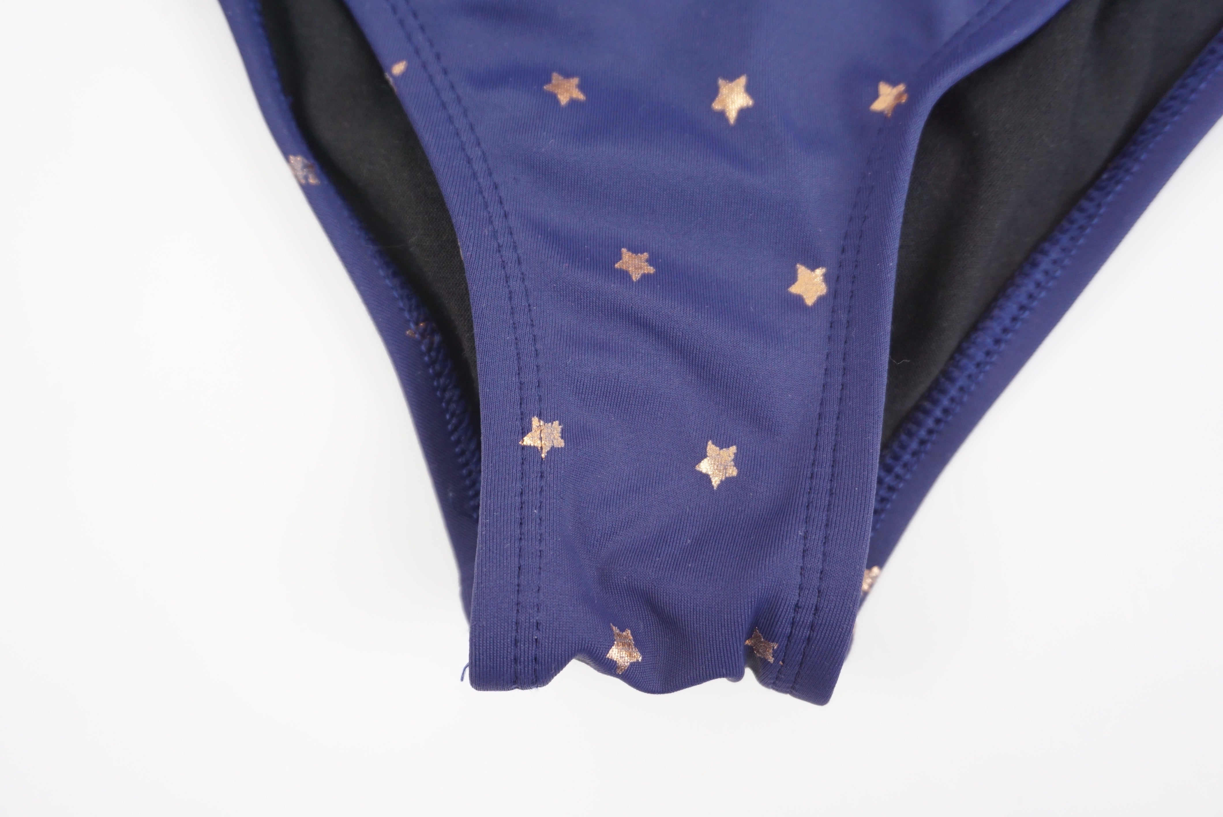 Maillot de Bain Marine - 4 ans