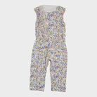 Combinaison Multicolore - 18 mois