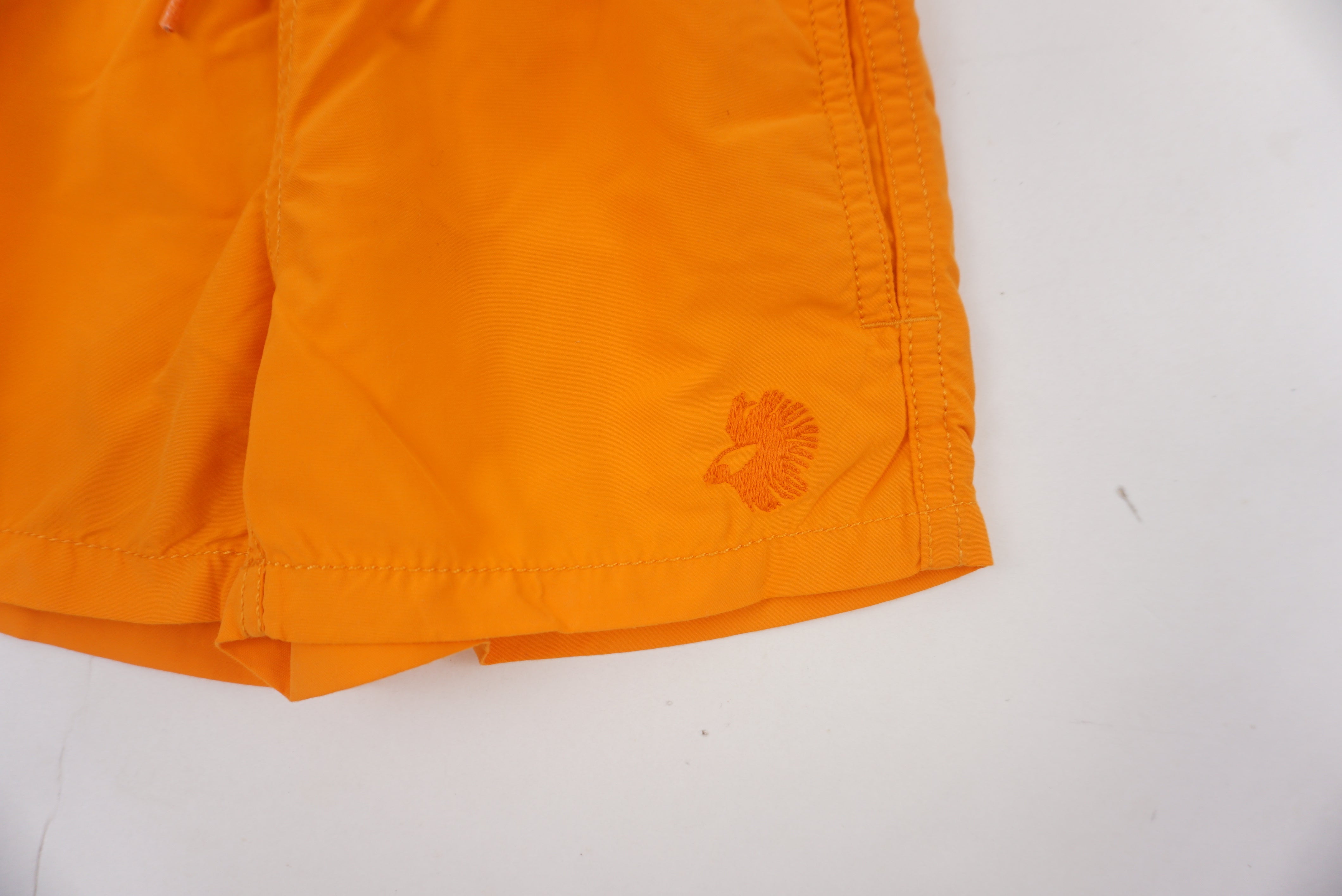 Maillot de bain Orange - 2 ans