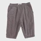 Pantalon Gris - 1 mois