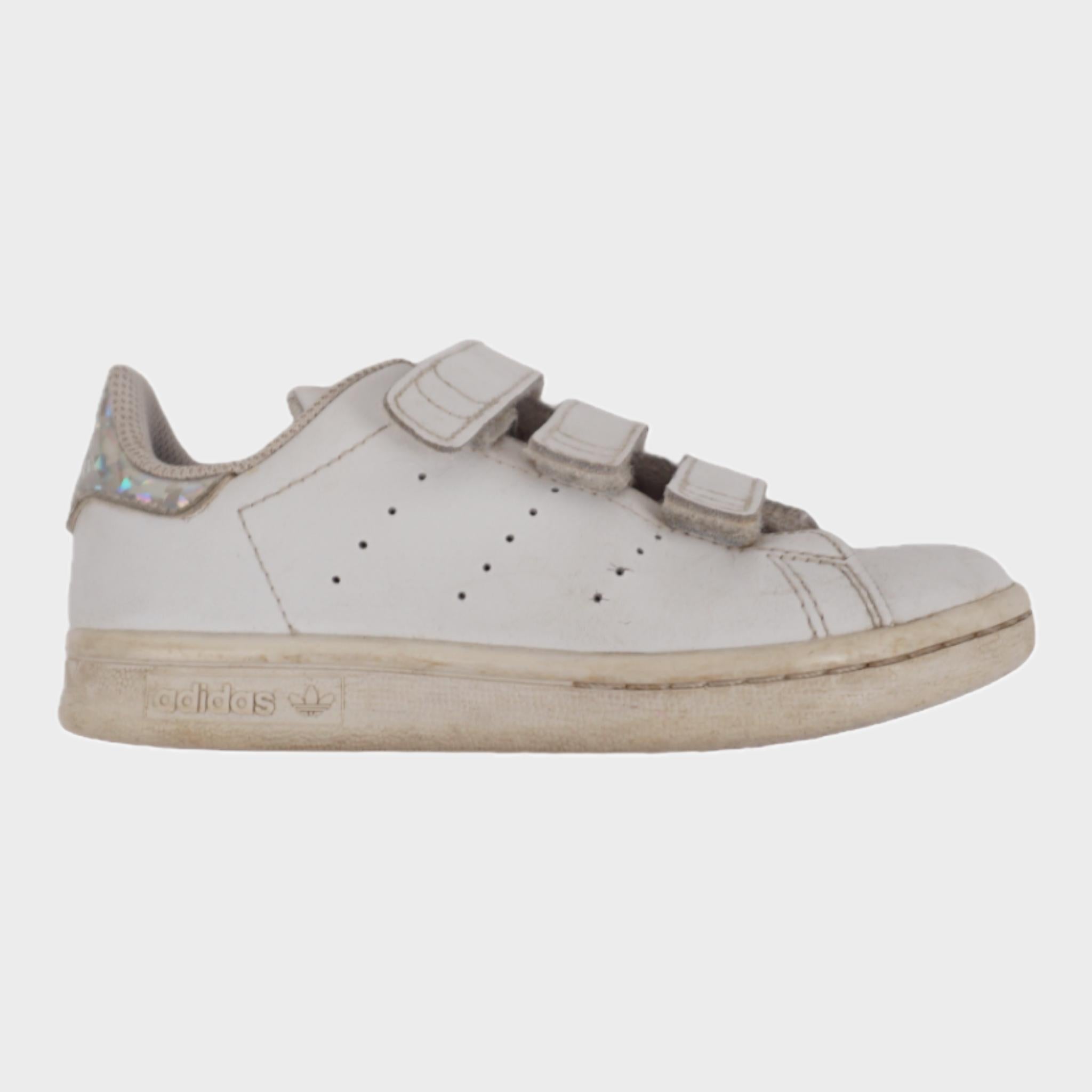 Baskets Blanc - 28