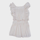 Robe Multicolore - 4 ans