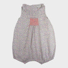 Combishort Multicolore - 6 mois