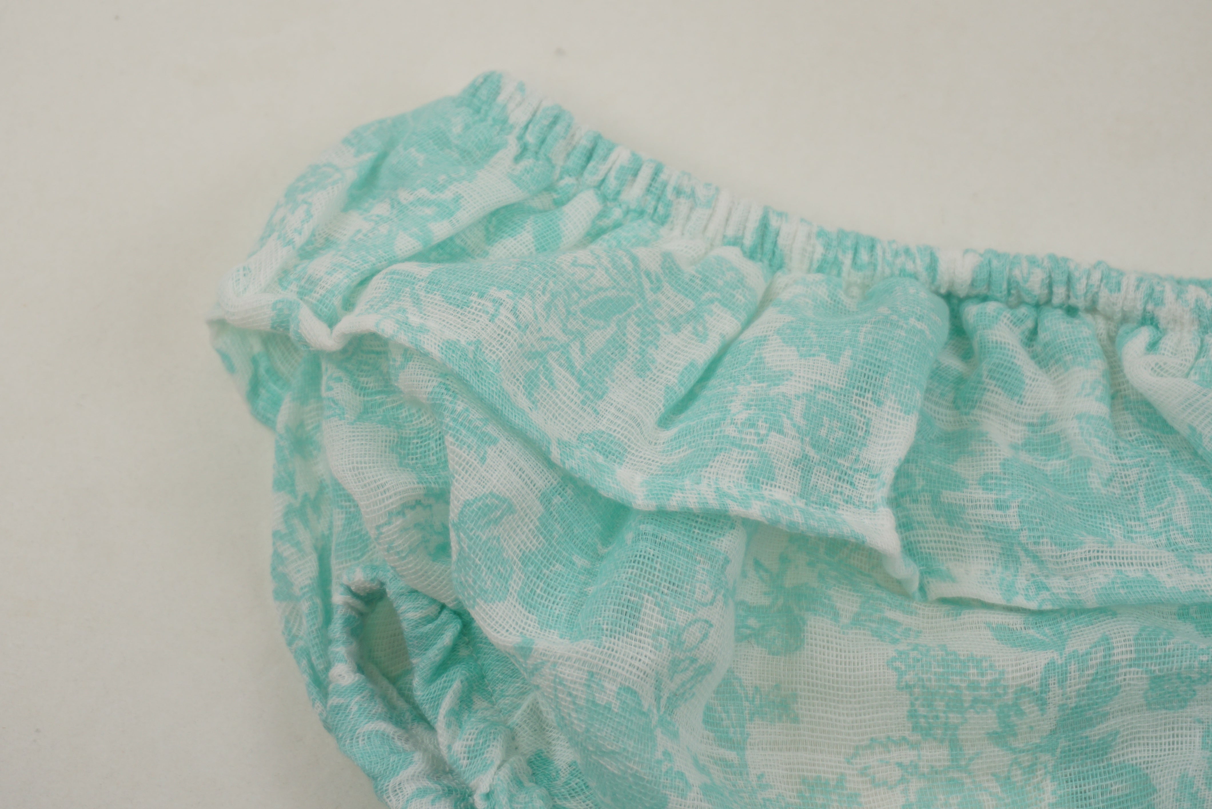 Bloomer Bleu - 18/24 mois (neuf)