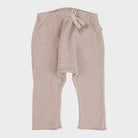 Legging Rose - 1 mois