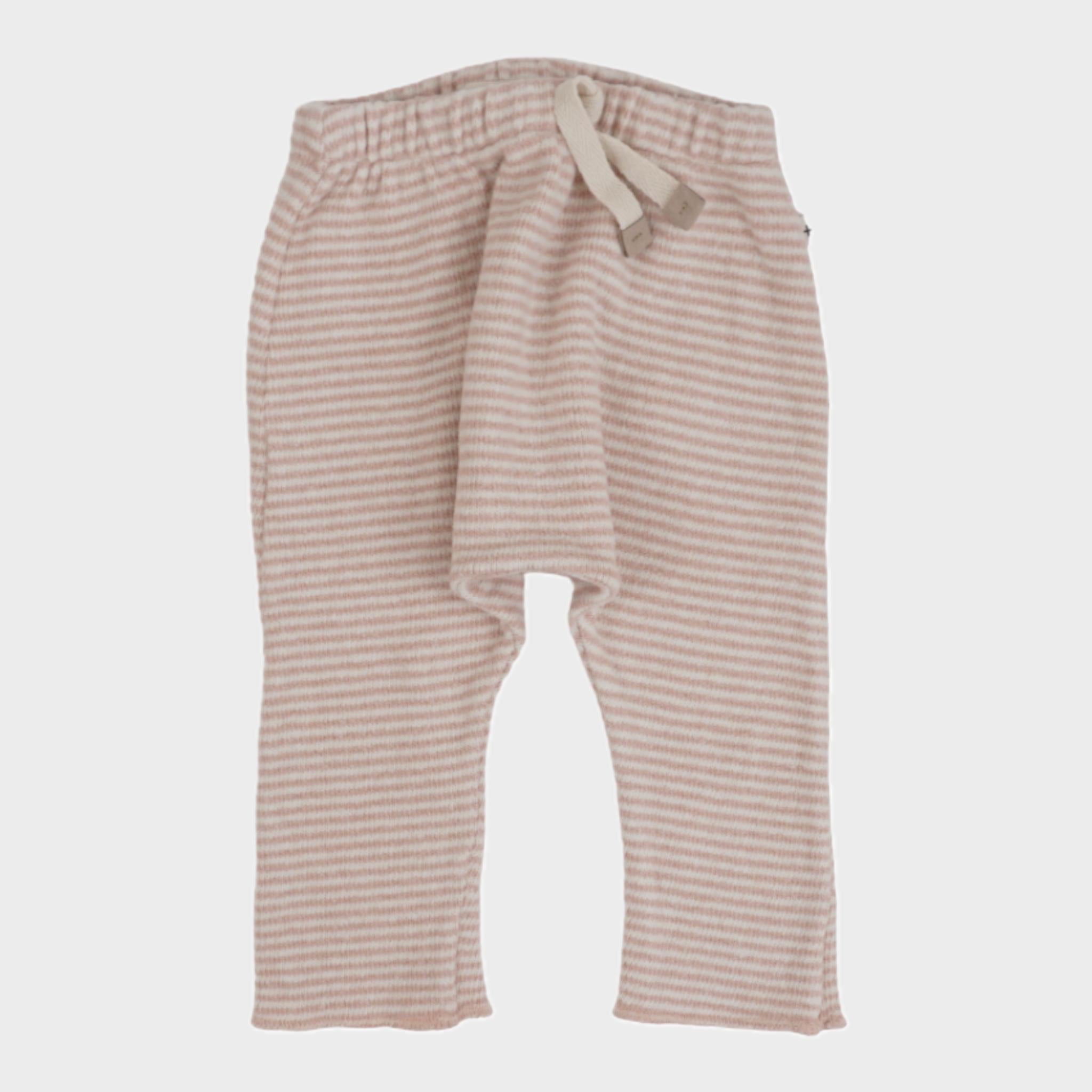 Legging Rose - 1 mois