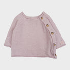 Pull Rose - 1 mois
