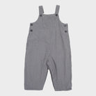 Salopette Gris - 6 mois