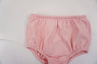 Culotte Rose - 3 mois
