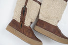 Bottes Marron - 28