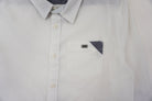 Chemise Blanc - 10 ans