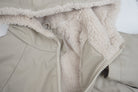Manteau Beige - 9/12 mois